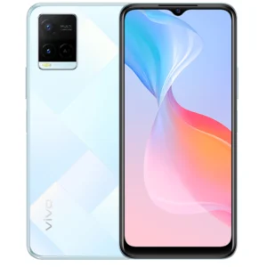 Vivo Y20